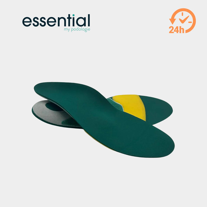 Sport Module - Ultra-light - Express 24h - Essential by My Podologie Essential