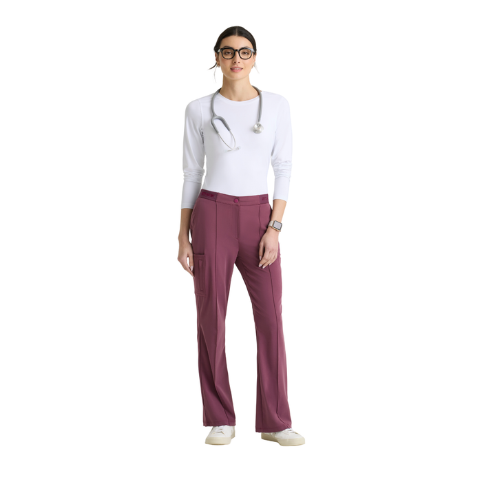 Spung - Pantalon - Femme - 360° - Grey's Anatomy Grey’s Anatomy
