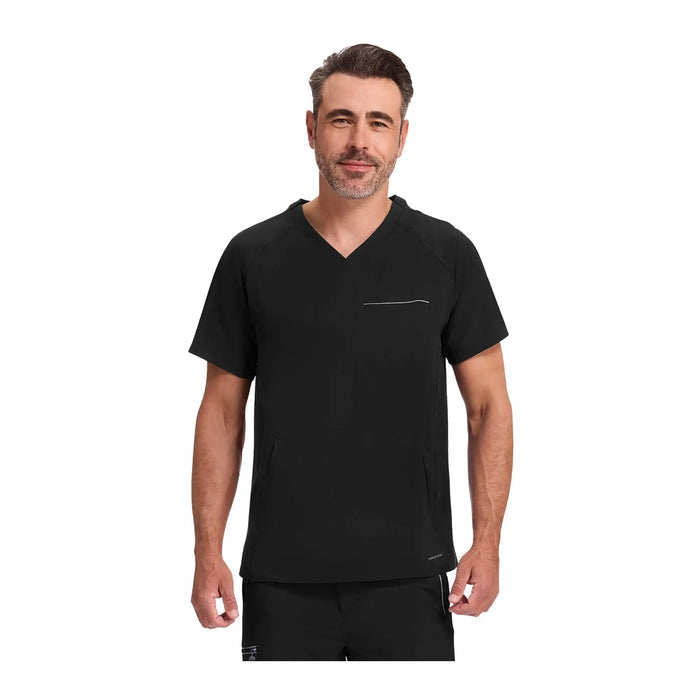 Black / XS