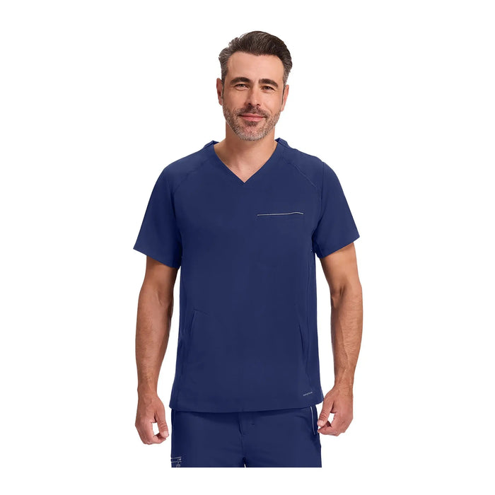 Navy Blue / XS