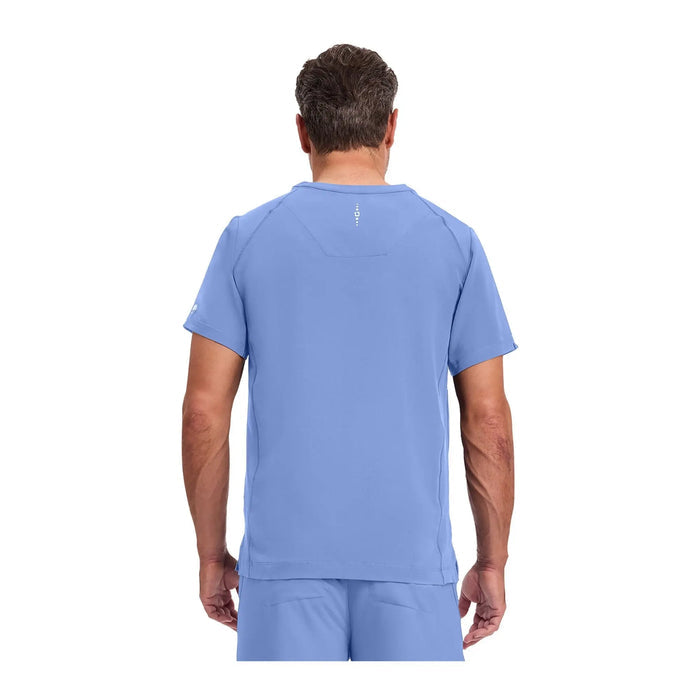 Steven - Medical tunic - V-neck - Men - Healing Hands Healing Hands