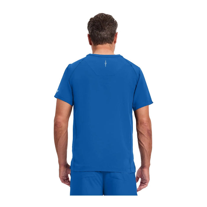 Steven - Medical tunic - V-neck - Men - Healing Hands Healing Hands