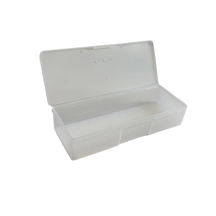 Storage Box - Plastic - 19 x 7.5 cm My Podologie