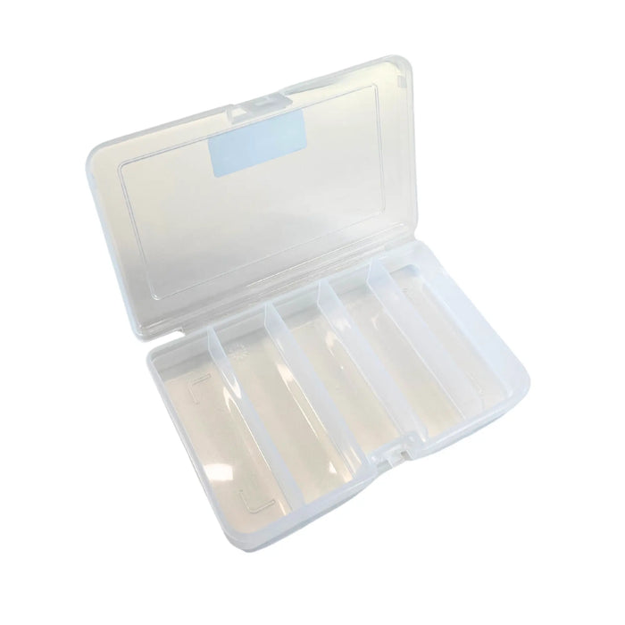 Storage box with 5 compartments - My Podologie My Podologie
