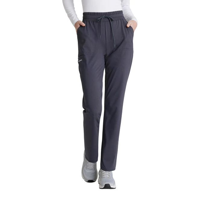 Charcoal grey / XXS