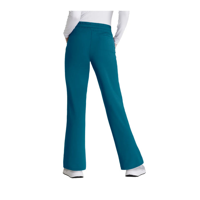 Sydney - Straight medical pants - Women - Skechers Slip-ins Knits SKECHERS SLIP-INS KNITS