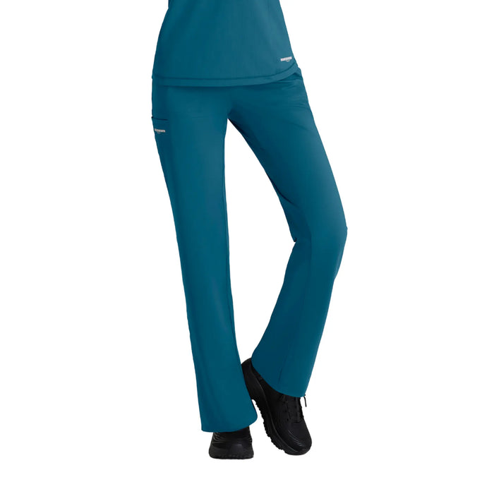 Sydney - Straight medical pants - Women - Skechers Slip-ins Knits SKECHERS SLIP-INS KNITS