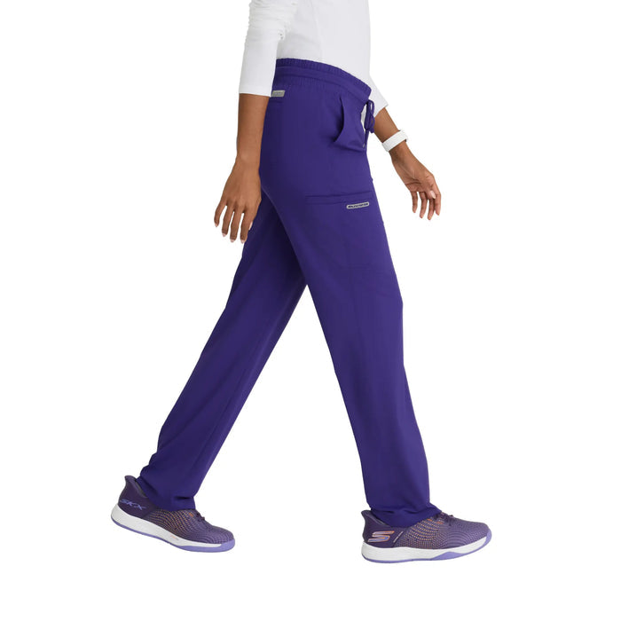 Sydney - Straight medical pants - Women - Skechers Slip-ins Knits SKECHERS SLIP-INS KNITS
