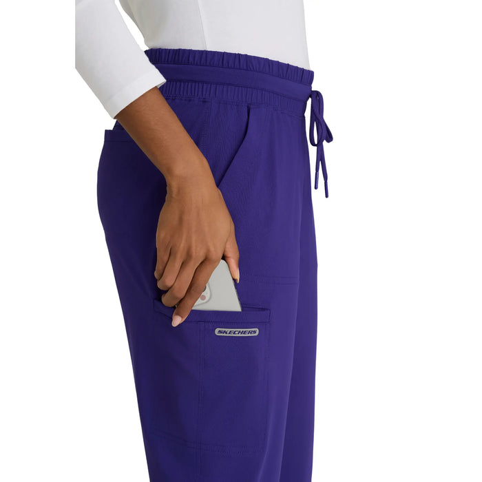 Sydney - Straight medical pants - Women - Skechers Slip-ins Knits SKECHERS SLIP-INS KNITS