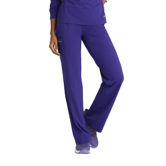 Sydney - Straight medical pants - Women - Skechers Slip-ins Knits SKECHERS SLIP-INS KNITS