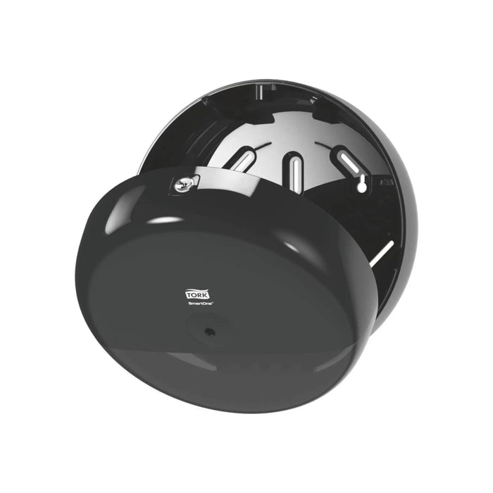 Dispenser for T8 roll toilet paper - SmartOne - 2 colors - TORK Tork