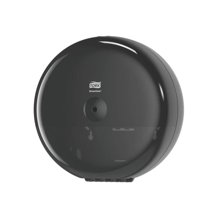 Dispenser for T8 roll toilet paper - SmartOne - 2 colors - TORK Tork