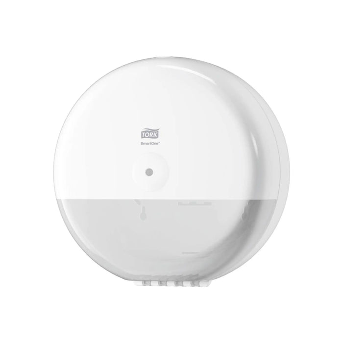 Dispenser for T8 roll toilet paper - SmartOne - 2 colors - TORK Tork