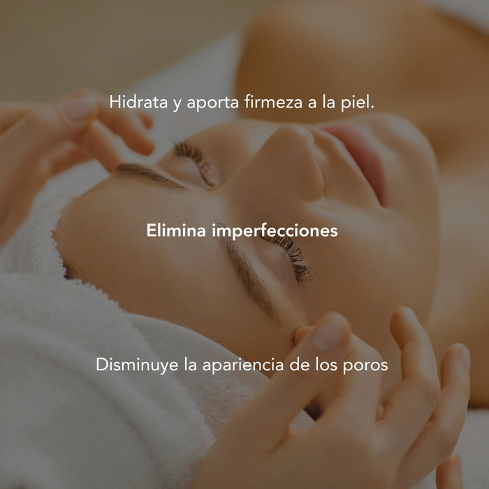 Tarjeta Regalo Clarity Facial de Medik8