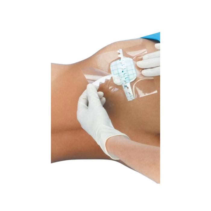Tegaderm Roll adhesive dressing roll - 3M 3M