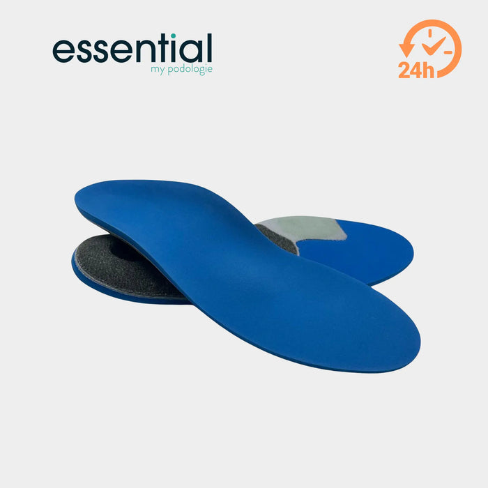 Tennis/Padel module - Express 24h - Essential by My Podologie Essential