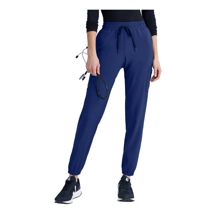 Navy blue / XXS