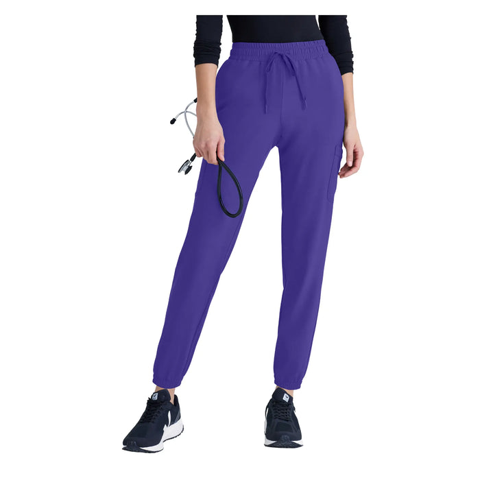 Grape purple / XXS