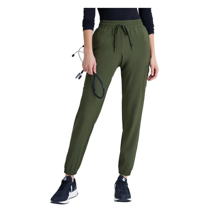 Fern green / XXS