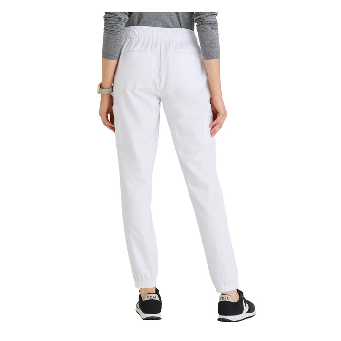 Terra - Drawstring Cargo Joggers - Women - Grey’s Anatomy Evolve Grey’s Anatomy