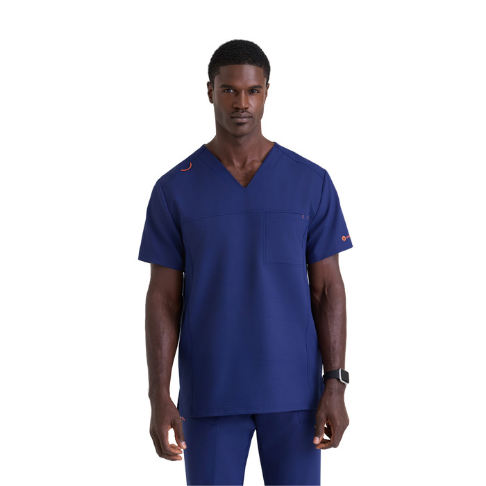 Terrence - Ensemble - Homme - 100% polyester recyclé - Barco strong BARCO