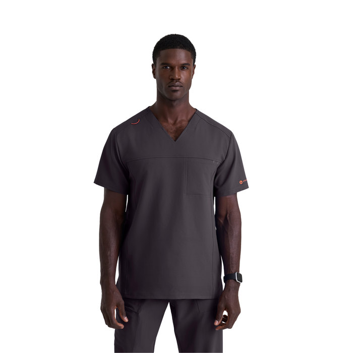 Anthracite / T0 - XS