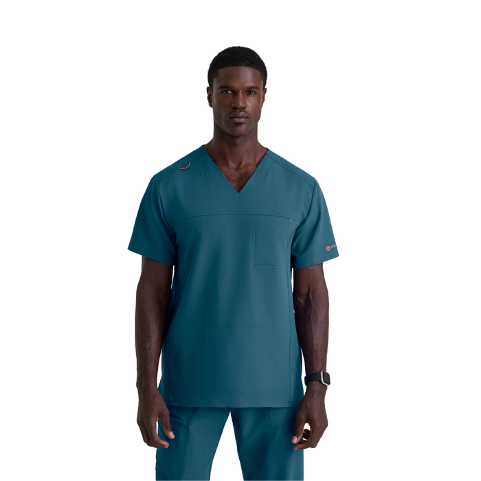 Bleu bahamas / T0 - XS