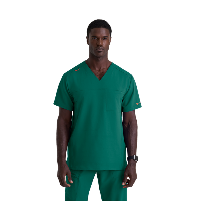 Vert chasseur / T0 - XS