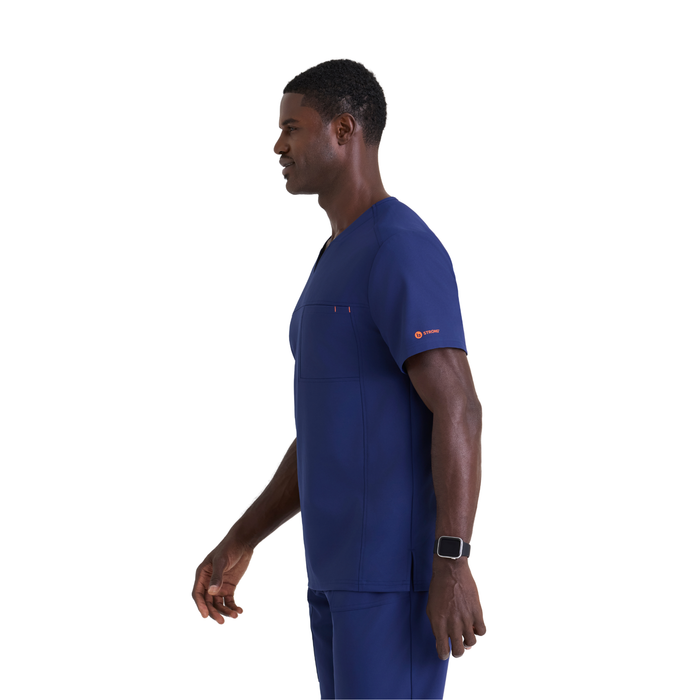 Terrence - Ensemble - Homme - 100% polyester recyclé - Barco strong BARCO