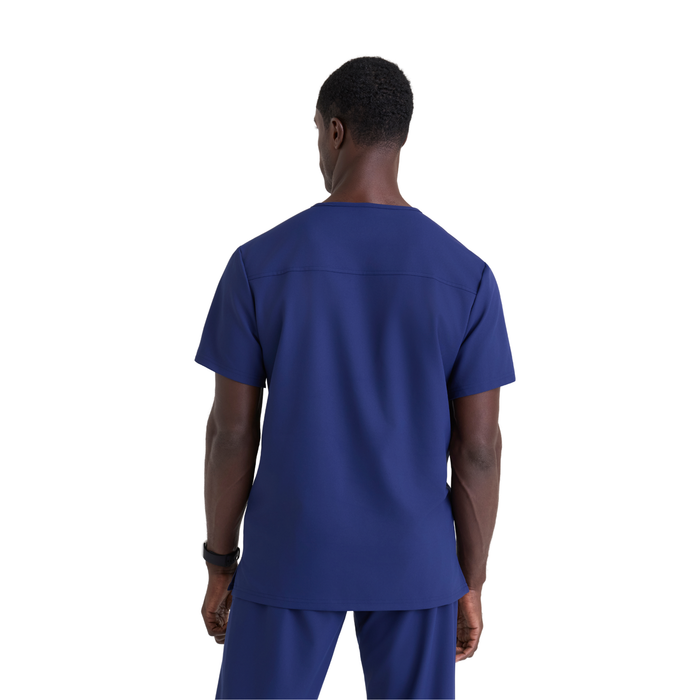 Terrence - Ensemble - Homme - 100% polyester recyclé - Barco strong BARCO
