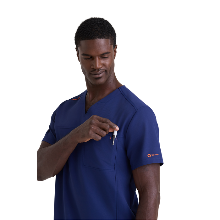 Terrence - Ensemble - Homme - 100% polyester recyclé - Barco strong BARCO