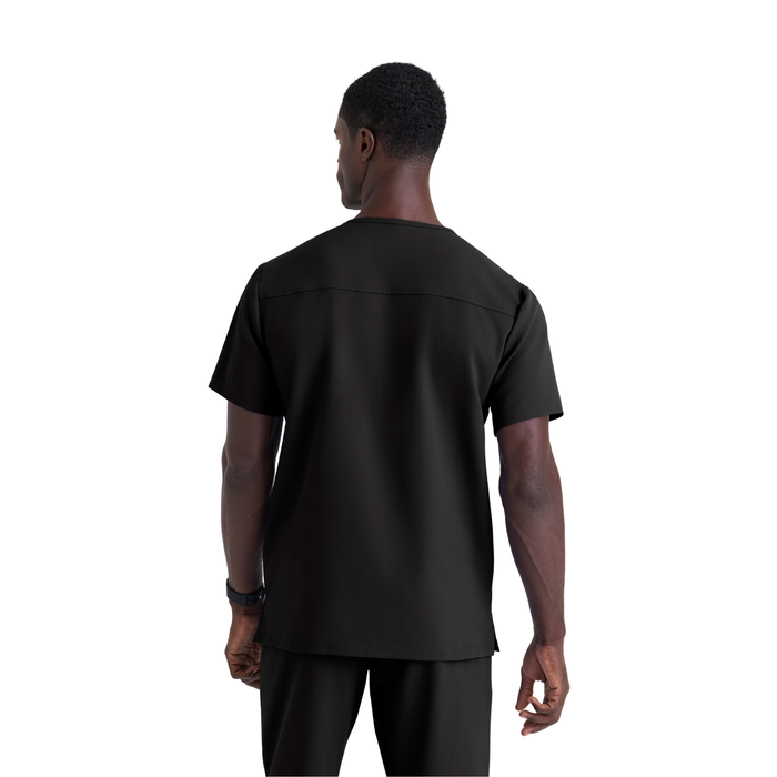 Terrence - Ensemble - Homme - 100% polyester recyclé - Barco strong BARCO
