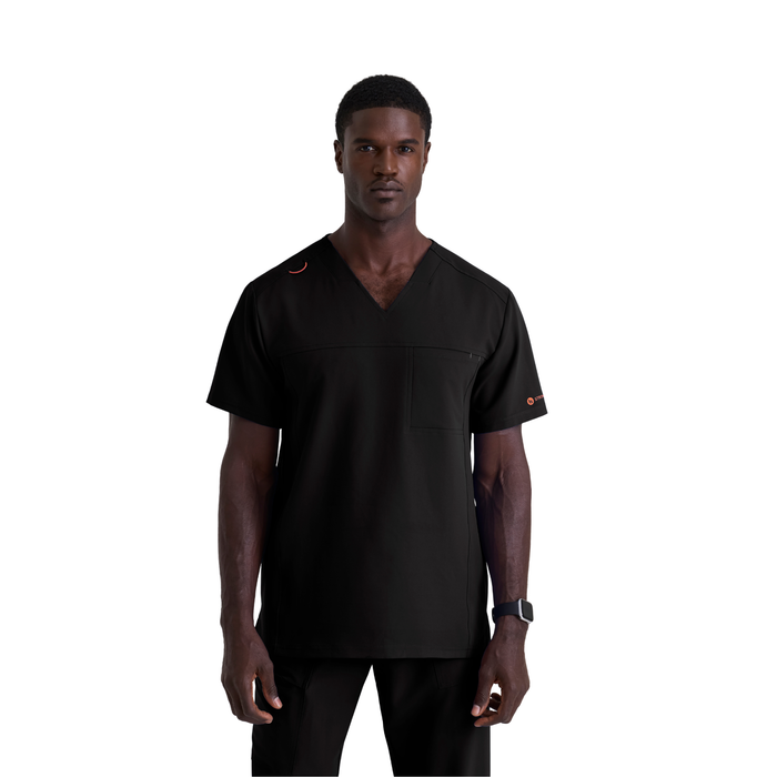 Terrence - Ensemble - Homme - 100% polyester recyclé - Barco strong BARCO