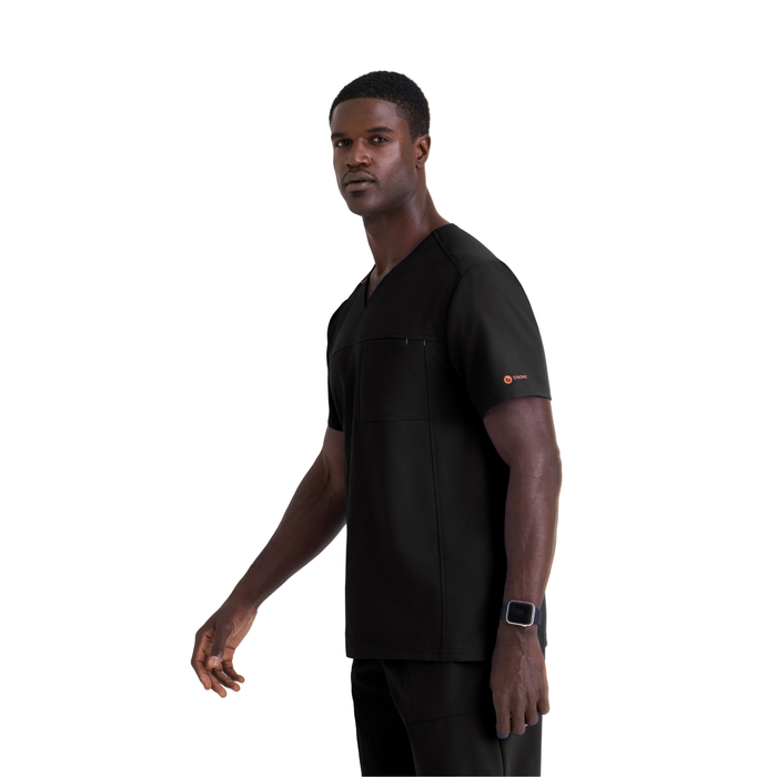 Terrence - Ensemble - Homme - 100% polyester recyclé - Barco strong BARCO