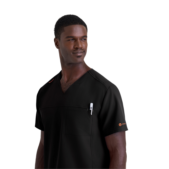 Terrence - Ensemble - Homme - 100% polyester recyclé - Barco strong BARCO