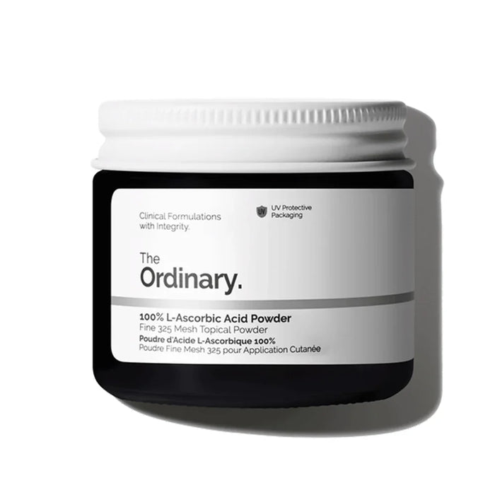 [The Ordinary] 100% L-Ascorbic Acid Powder 20g - Ballagrio