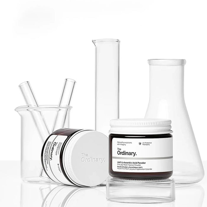 [The Ordinary] 100% L-Ascorbic Acid Powder 20g - Ballagrio