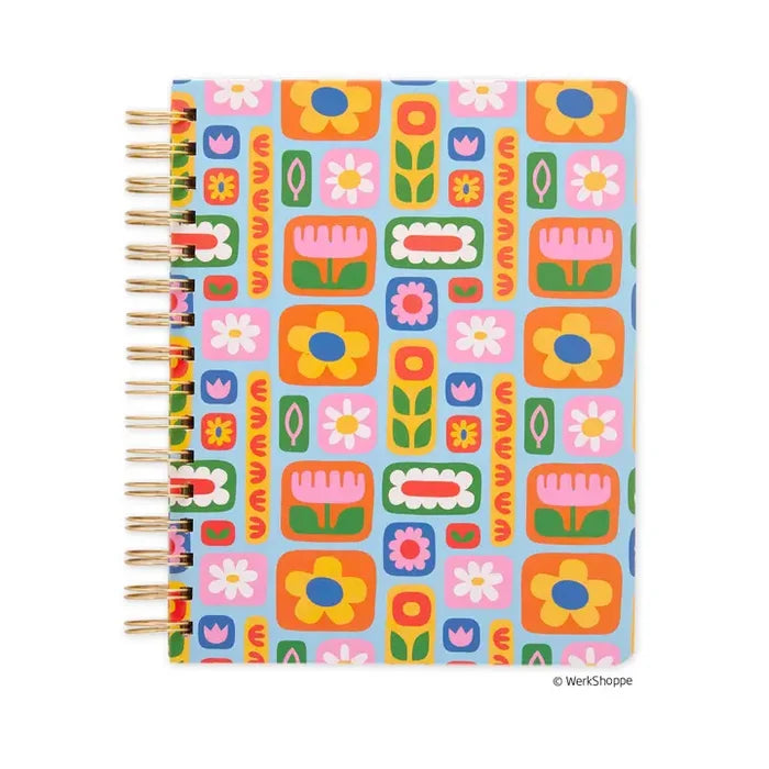 To Do or Not To Do Spiral Notebook