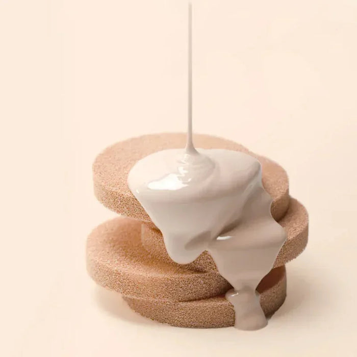 [TONE fit SUN] Vegan Dewy Cover Sun Cushion SPF 50+ PA++++ 12g - Ballagrio