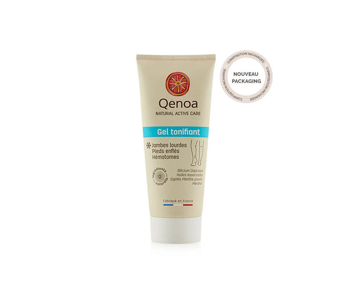 Toning Gel - 100ml - Qenoa My Podology