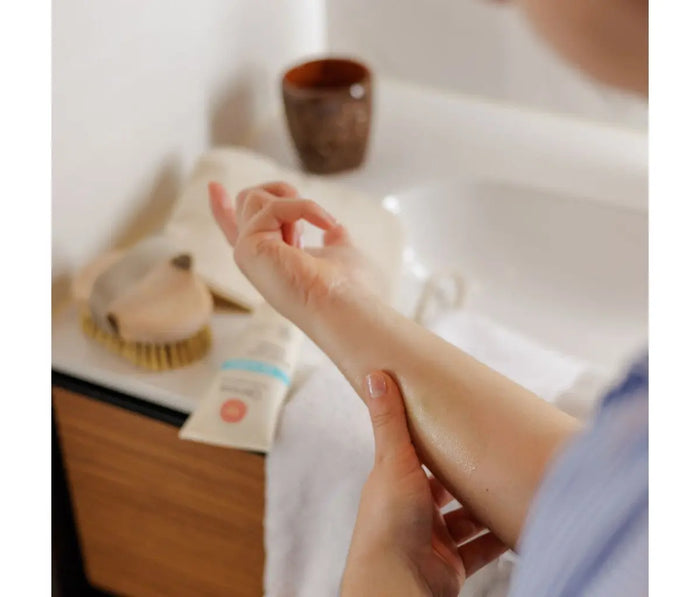 Toning Gel - 100ml - Qenoa My Podology