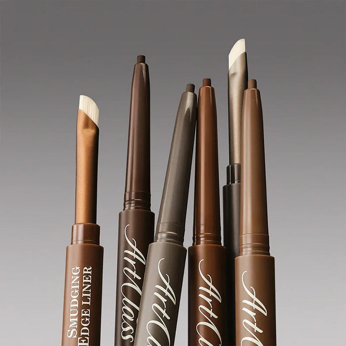 [too cool for school] Smudging Edge Liner - Ballagrio