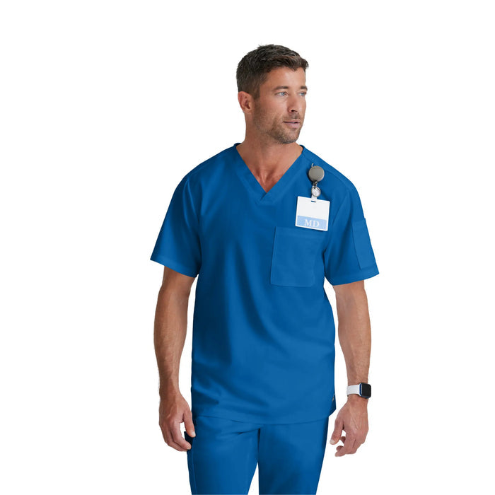 Royal blue / XS