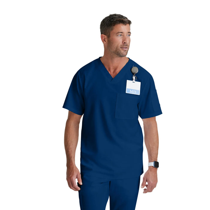 Navy blue / XS