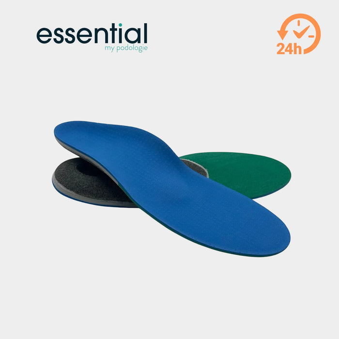 Trail Module - Express 24h - Essential by My Podologie Essential