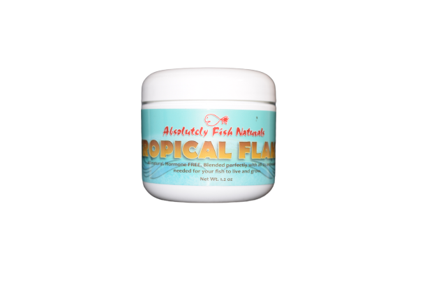 Tropical Flakes