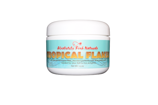 Tropical Flakes