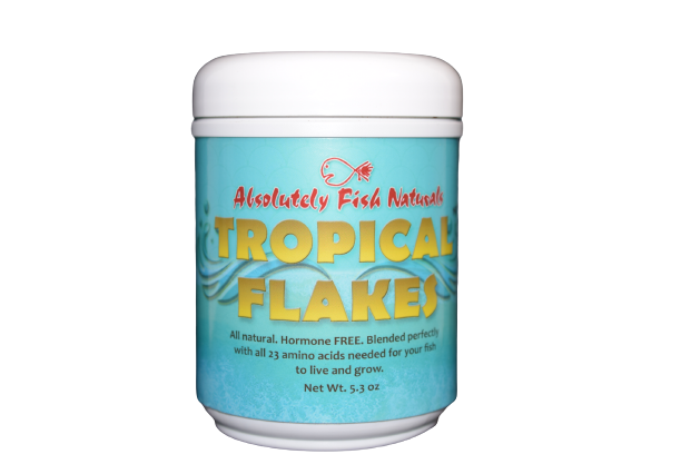 Tropical Flakes