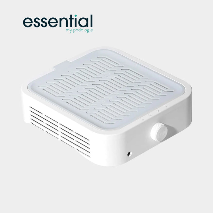Turbo Brushless Dust Vacuum Cleaner - Essential by My Podologie Essential