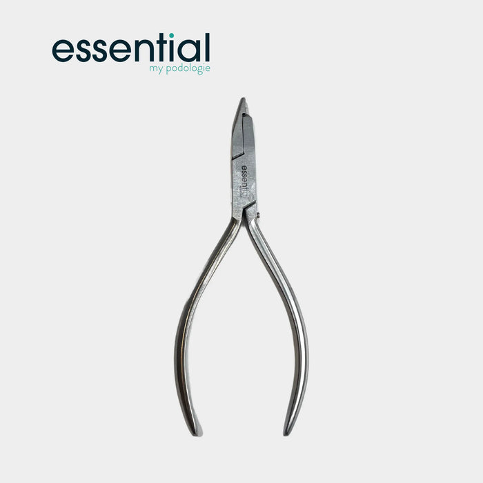 Tweed orthonyxia forceps - 14cm - Essential by My Essential Podiatry